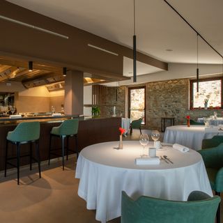 Oltre Osteria - 7