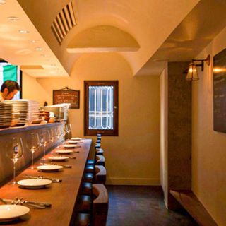 Osteria da K. [káppa] - 1