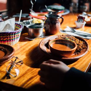La Cocina de Doña Esthela - 6
