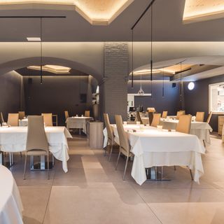Ristorante del Lago - 1