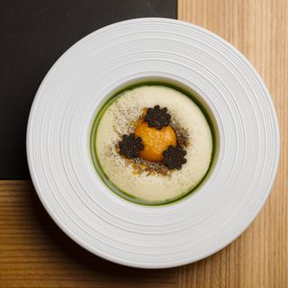 Centric Dining - 0