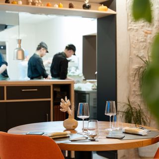 La Pap Restaurant - 3