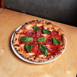 Milo + Olive - 8