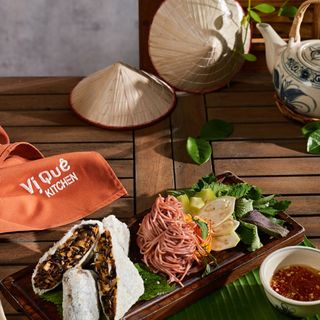 Vị Quê Kitchen - 7
