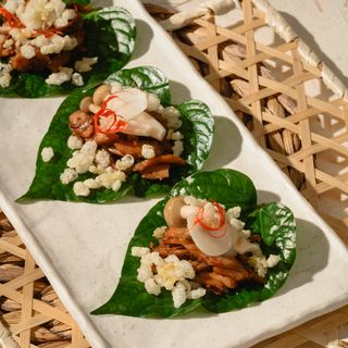Bờm - 4