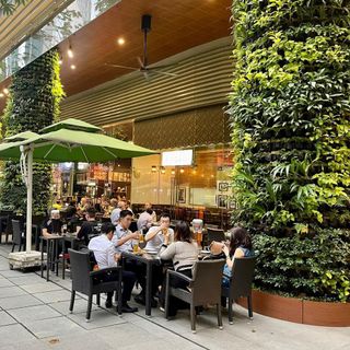 Anglo Indian (Shenton Way) - 8