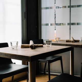 Table, Donkey and Stick - 7