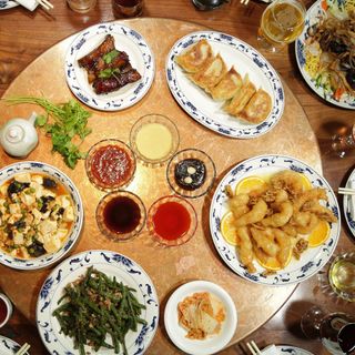 Great China - 8