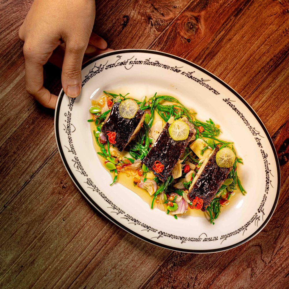 soi27様 Khao San Sek – Bangkok - a MICHELIN Guide Restaurant