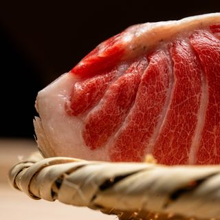 Sushi Sakuta - 5