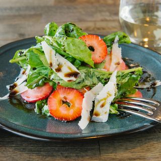 Apropos Restaurant at The Abbey Inn - 7