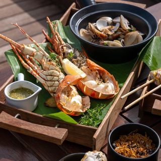 Beach Grill and Bar - 3