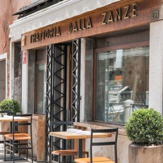 Zanze XVI - Venice - 13