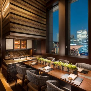 Teppanyaki WAJO - 9