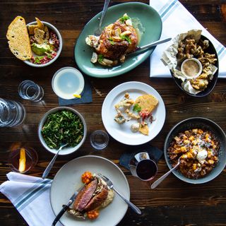 Oak at Fourteenth - 10