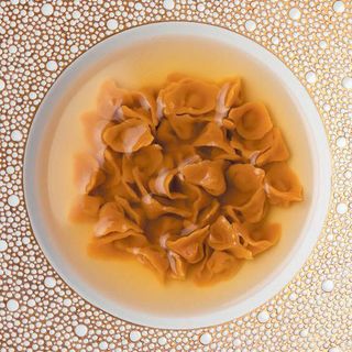 Osteria del Viandante - Rubiera - 13