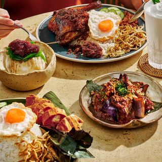 The Coconut Club (Beach Road) - 4