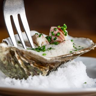 Brasserie Bruis - Haarlem - 0