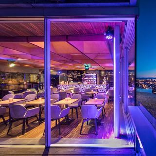 Restaurant SCHLOSSBERG - 2