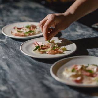 Restaurant Vrå - 2