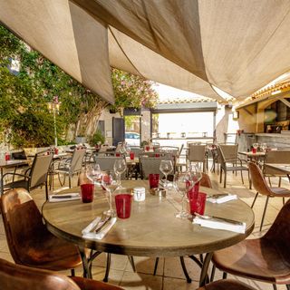 Le Bistro d'Hervé - 3