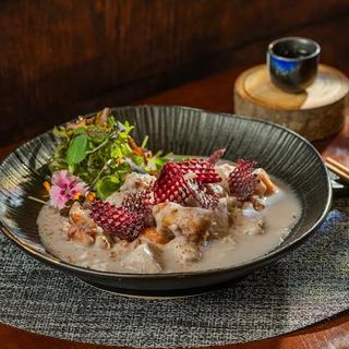 Shan Shin (West) - 11