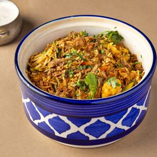 Chutney Masala - 13