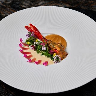 Restaurant Yuu - 7