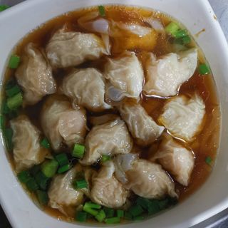 Hu Yu Zhong Wu Qu Bian Rou - 1