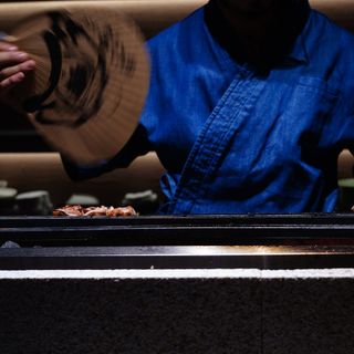 Yakitori Haegong - Busan - 1
