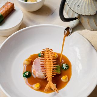 MoSuke - 0