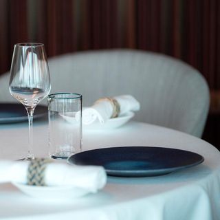 Gaya - Cuisine de Bords de Mer par Pierre Gagnaire - 1