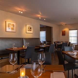 Restaurant Martin - 15