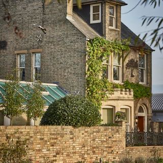 Midsummer House - 6