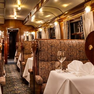 The Pullman - 4