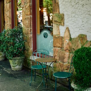 Chez Fonfon - 1