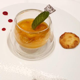 La Côte des Monts Damnés - 1