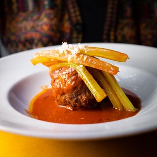 Trattoria Pennestri - 21