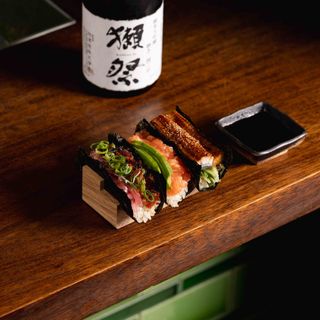 The Fuji Grill - 6