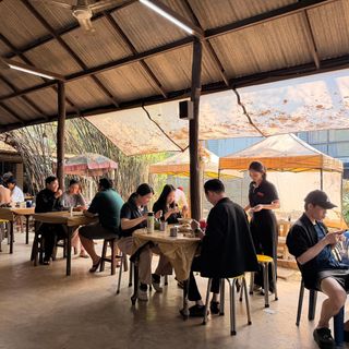 Baan Nam Ngiew Wieng Kao - 1