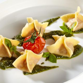 Taverna & Trattoria Palio - 11