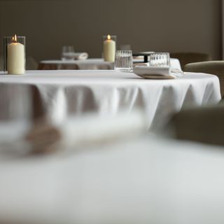 Restaurant Atelier - 2