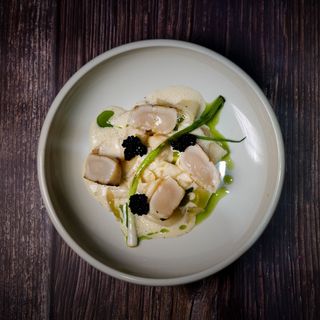 Surf & Turf by Soul Kitchen - 0