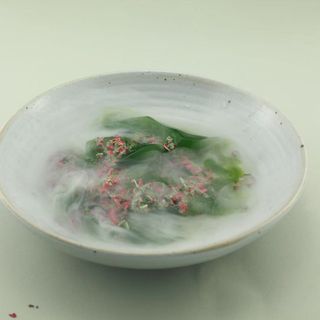 Chanyue Vegetarian - 1