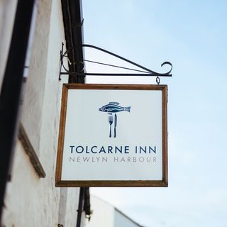 Tolcarne Inn - 1