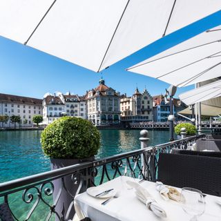 Des Balances - Luzern - 4