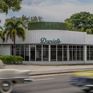 Daniel's, A Florida Steakhouse - 1