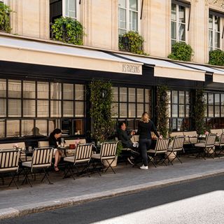 Les Parisiens - 2