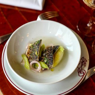 L'Assiette - Parigi - 6