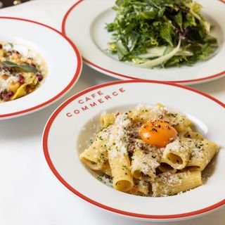 Cafe Commerce - 6